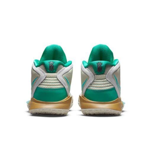 Nike Sue Bird x Kyrie Infinity EP 'Golden Tribute' DC9134-002
