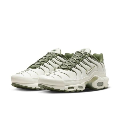 Nike Air Max Plus 'Light Bone Olive' FB9722-001