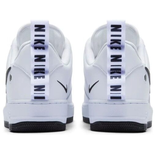 Nike Air Force 1 LV8 Utility 'White' CQ4611-100