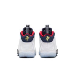 (GS) Nike Little Posite One 'Olympics' 644791-403
