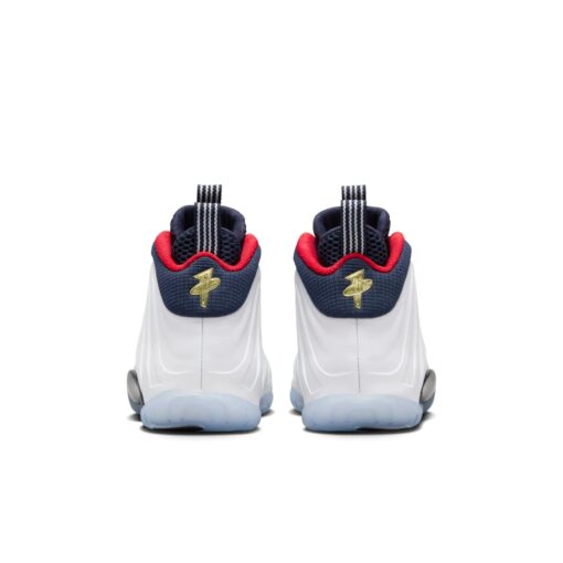 (GS) Nike Little Posite One 'Olympics' 644791-403