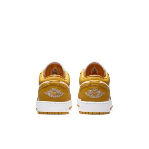 Air Jordan 1 Low ‘Pollen’ 553560-171
