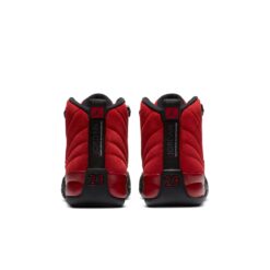 (GS) Air Jordan 12 Retro 'Reverse Flu Game' 153265-602
