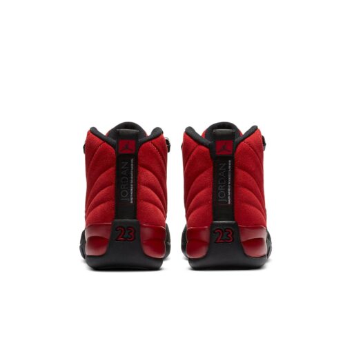 (GS) Air Jordan 12 Retro 'Reverse Flu Game' 153265-602