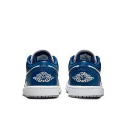 Wmns Air Jordan 1 Low ‘French Blue’ DC0774-042
