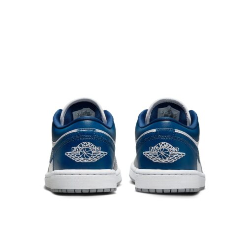 Wmns Air Jordan 1 Low ‘French Blue’ DC0774-042