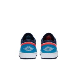 Jordan 1 Low ‘Game Time’ CV4892-100