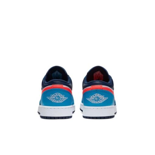 Jordan 1 Low ‘Game Time’ CV4892-100