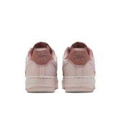 (WMNS) Nike Air Force 1 Low LX 'Pink Russett' HF0735-001