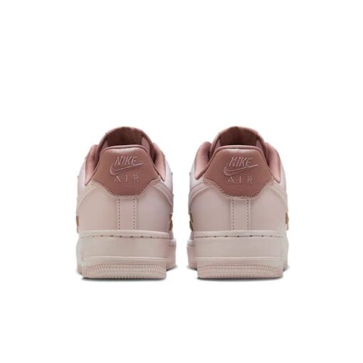 (WMNS) Nike Air Force 1 Low LX 'Pink Russett' HF0735-001
