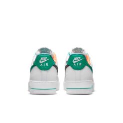 Nike Air Force 1 Low '07 LV8 EMB 'White Malachite' DM0109-100