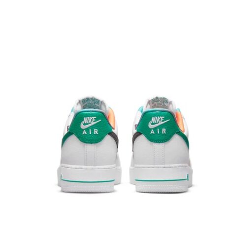Nike Air Force 1 Low '07 LV8 EMB 'White Malachite' DM0109-100
