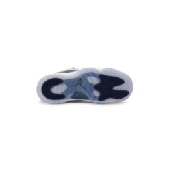 (GS) Air Jordan 11 Retro 'Win Like '82' 378038-123