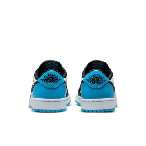 Wmns Air Jordan 1 Retro Low OG ‘UNC’ CZ0775-104