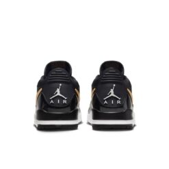 Air Jordan Legacy 312 Low 'Black Metallic Gold' CD7069-071