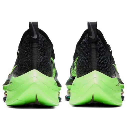 (WMNS) Nike Air Zoom Alphafly NEXT% 'Lime Blast' CZ1514-400