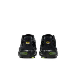 Air Max Plus Black Volt FQ2399-001