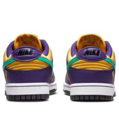 (WMNS) Nike x Lisa Leslie Dunk Low 'Sparks' DO9581-500