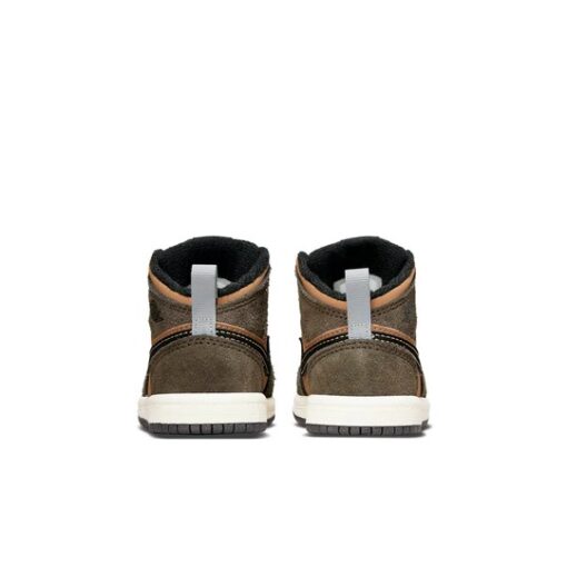 Air Jordan 1 Mid SE TD Earth Tone DC7250-200