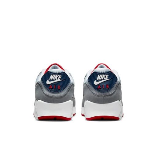 Nike Air Max 90 'Grey USA' CZ1846-001