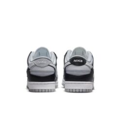 Nike Dunk Scrap 'Wolf Grey Light Lemon Twist' DC9723-001