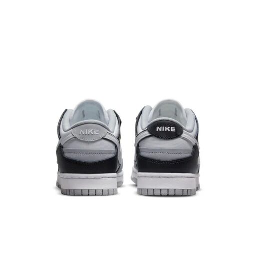 Nike Dunk Scrap 'Wolf Grey Light Lemon Twist' DC9723-001