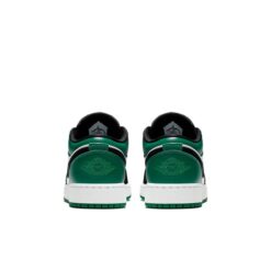 Jordan 1 Low ‘Mystic Green’ 553560-113