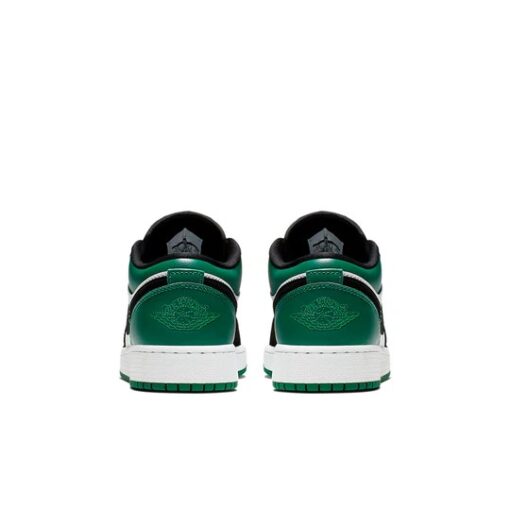 Jordan 1 Low ‘Mystic Green’ 553560-113