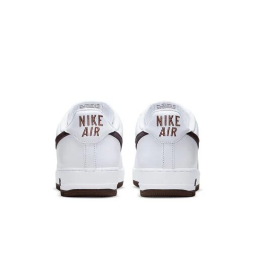 Nike Air Force 1 Low 'Color of the Month - White Chocolate' DM0576-100