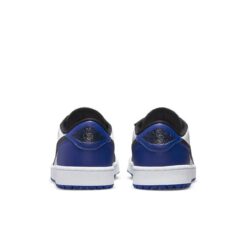 Air Jordan 1 Low Golf ‘Royal Toe’ DD9315-102