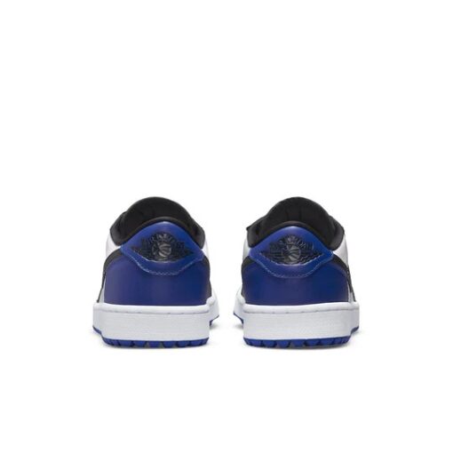 Air Jordan 1 Low Golf ‘Royal Toe’ DD9315-102