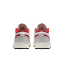 Air Jordan 1 Low 'Night Track' DA4668-001