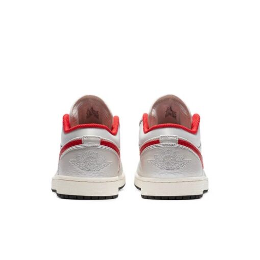 Air Jordan 1 Low 'Night Track' DA4668-001