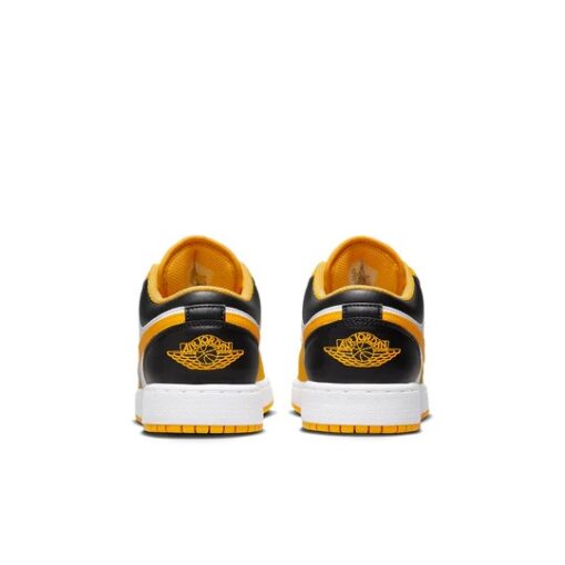 Jordan 1 Low ‘Taxi’ 553560-701