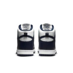 Nike Dunk High ‘Championship Navy’ DD1399-104