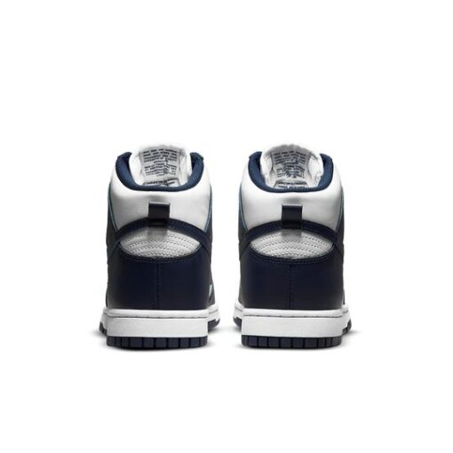 Nike Dunk High ‘Championship Navy’ DD1399-104