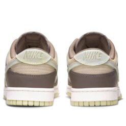 Nike Dunk Low 'Velcro Tongue - Milk Tea' FB4960-210