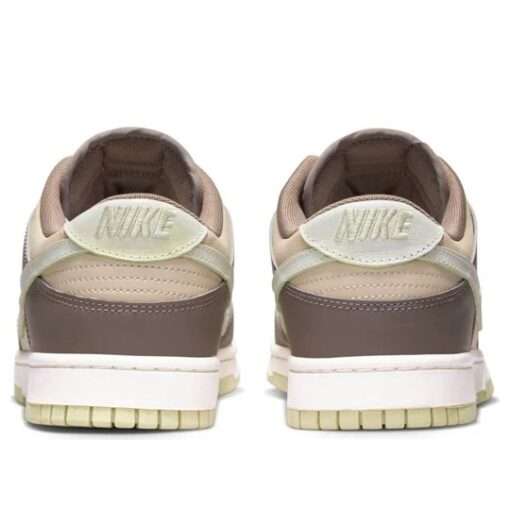 Nike Dunk Low 'Velcro Tongue - Milk Tea' FB4960-210