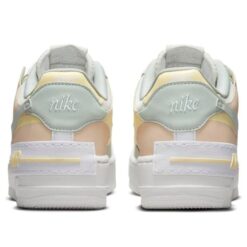 (WMNS) Nike Air Force 1 Shadow 'Pearl White Citron Tint' DR7883-101