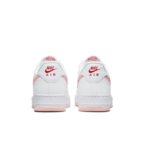 Nike Air Force 1 '07 'Valentine's Day 2022' DR0144-100