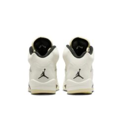 (GS) Air Jordan 5 Retro SE 'Sail' FQ3682-100