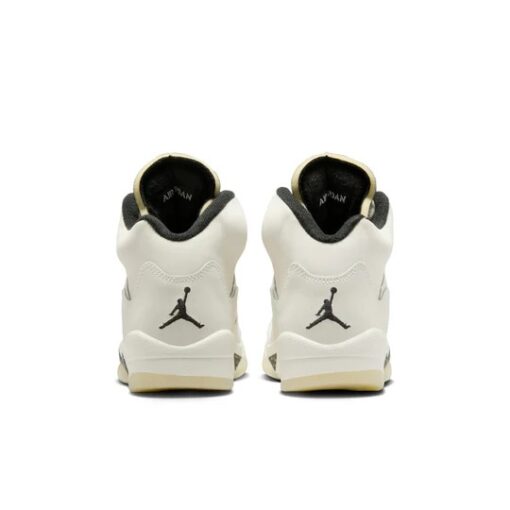 (GS) Air Jordan 5 Retro SE 'Sail' FQ3682-100