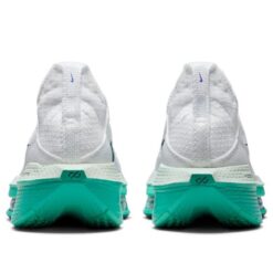 (WMNS) Nike Air Zoom Alphafly NEXT% 2 'Clear Jade' DN3559-100
