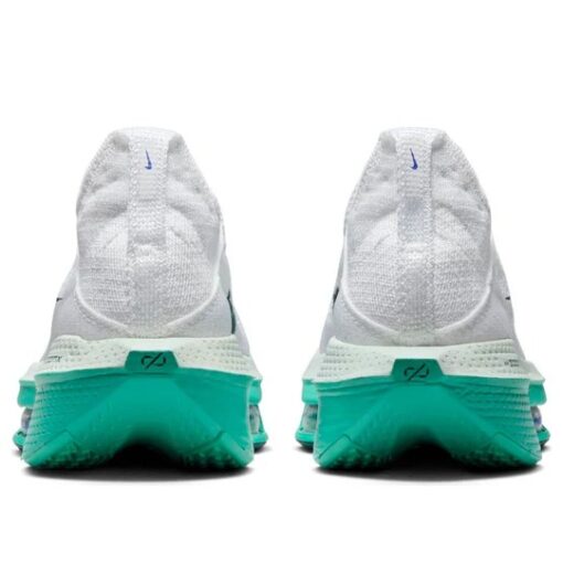 (WMNS) Nike Air Zoom Alphafly NEXT% 2 'Clear Jade' DN3559-100