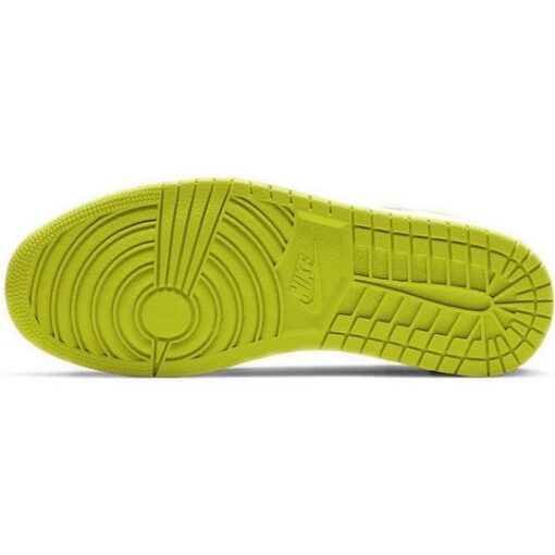 Air Jordan 1 Low ‘Cyber’ CK3022-003