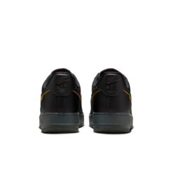 Nike Air Force 1 ’07 ‘Black University Gold’ FZ4617-001