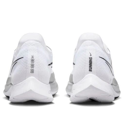 Nike ZoomX Streakfly 'White Metallic Silver' DJ6566-101