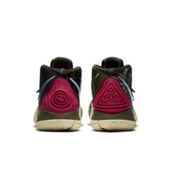 Nike Kyrie Hybrid S2 EP 'What The Camo' CT1971-300