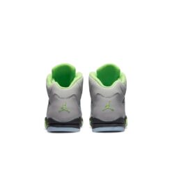 Air Jordan 5 Retro PS Green Bean 2022 DQ3735-003
