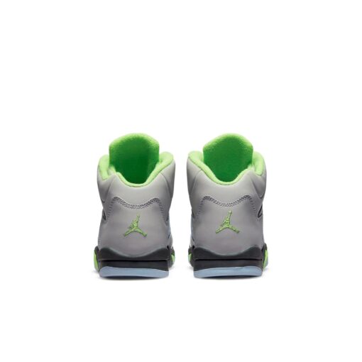 Air Jordan 5 Retro PS Green Bean 2022 DQ3735-003